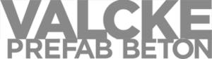Valcke Prefab beton
